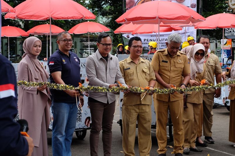 Foto: dok. Lembaga Pendidikan Sangkuriang