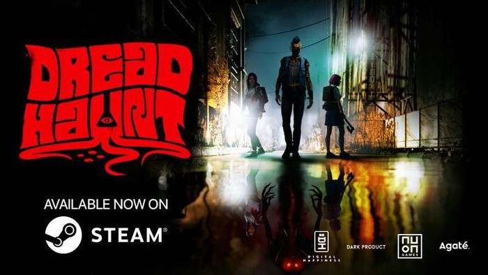 Studio game lokal kembali unjuk kebolehan nih. Kali ini melalui Nuon Games, Digital Happiness, dan Agate resmi meluncurkan seri ketiga Dead Out berjudul DreadHaunt.