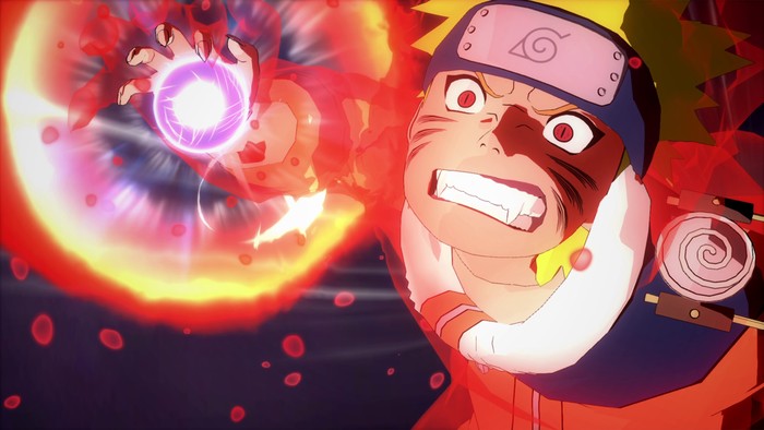 Game Naruto kepunyaan Bandai Namco berjudul Naruto: Ultimate Ninja Storm, akhirnya resmi rilis di Android dan iOS. Berikut harga dan ukuran filenya di HP.
