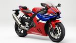 Potret Honda Supra GTR 150 Terbaru yang Punya Tampang ala Moge Fireblade