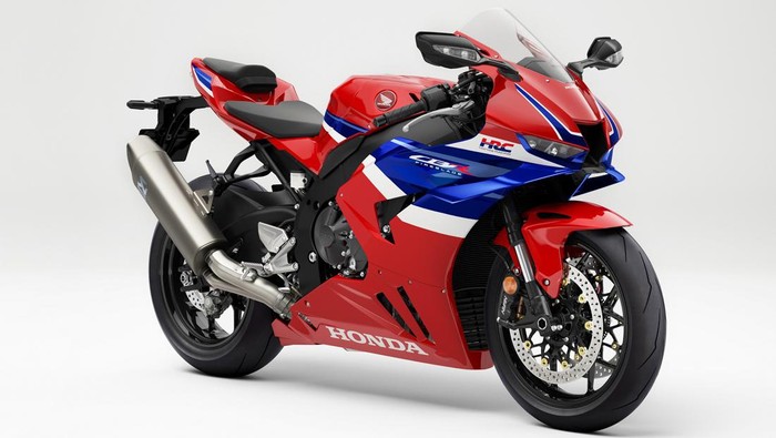 Honda CBR1000RR-R Fireblade Honda CBR1000RR-R Fireblade