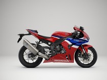 Harga Honda CBR1000RR Terbaru, Kaum Mendang-mending Minggir Dulu