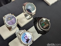 Huawei Watch GT 5 Series Segera Rilis di RI, Apa Saja yang Baru?