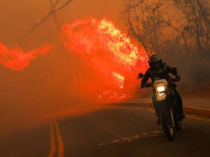 Makin Panas! Pemanasan Global Bisa Sebabkan Permukaan Lahan Lebih Hangat