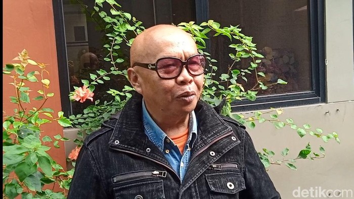 Joe P Project cerita kondisi usai rumah kebakaran.