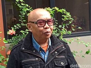 Joe P Project Terharu Banyak Teman Membantunya Usai Rumah Kebakaran
