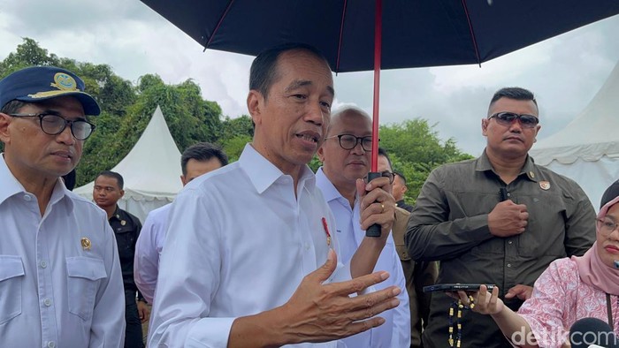 Jokowi