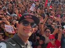 Jorge Martin Paling Jago Bahasa Indonesia