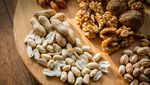 10 Makanan Diet Terbaik yang Ampuh Turunkan Berat Badan
