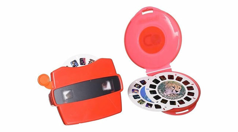 Kalau kamu tidak asing dan kenal dengan hal-hal berikut ini, tandanya kamu sudah tak lagi muda. Wah, time flies so fast.