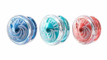 Mainan yoyo. Yang paling keren yang ada lampunya. Foto: Amazon via Bored Panda