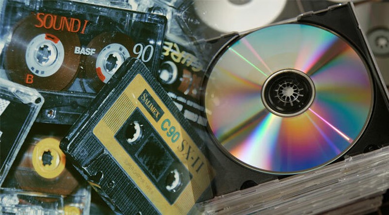 Kalau kamu tidak asing dan kenal dengan hal-hal berikut ini, tandanya kamu sudah tak lagi muda. Wah, time flies so fast.