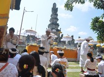 Mengenal Pura Jagatnatha di Bali: Sejarah hingga Fungsinya
