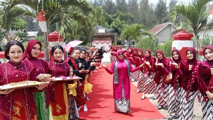 Komitmen BSI mendukung nelayan lestarikan lingkungan