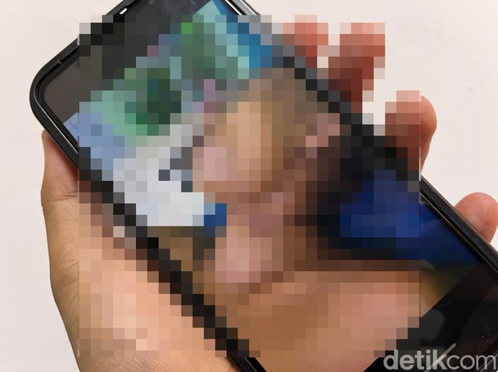 Kondisi jasad Ragil pemuda di Jambi yang tewas usai ditangkap polisi