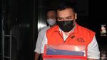 KPK Kembali Periksa Tersangka Korupsi Jasindo