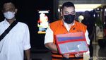 KPK Kembali Periksa Tersangka Korupsi Jasindo