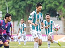 Hasil Liga 2: RANS Vs Deltras FC Berakhir Tanpa Gol