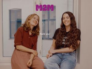 Video: M2M Posting The Day You Went Away Versi Akustik, Bakal Reuni?