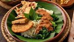 Berusia Lebih dari 1.000 Tahun, Ini 10 Makanan Tertua di Indonesia