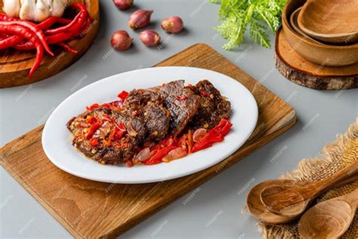 Makanan tertua di Indonesia Berusia Lebih dari 1.000 Tahun, Ini 10 Makanan Tertua di Indonesia