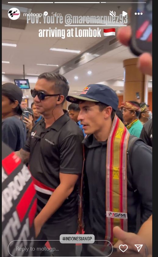 Marc Marquez