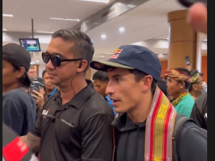 Marc Marquez