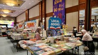 Misi setiap diselenggarakan IIBF adalah buku yang mudah diakses semua orang. Tema IIBF 2024: Celebrate Reading and Beyond!. Makna tema kali ini mengajak semua orang bergembira dengan membaca.  