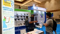 Di penyelenggaraan kali ini yang lebih besar, IIBF bakal menampilkan Indonesia Rights Fair, Book to Screen, dan seminar hak kekayaan intelektual, dengan tagline Celebrate Reading and Beyond!.  