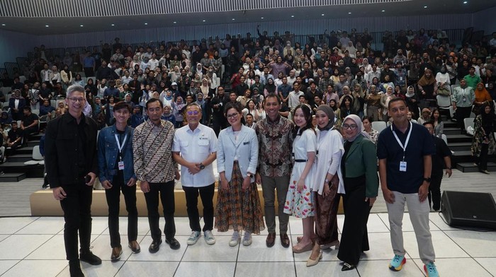 Mendag Zulhas di Universitas Brawijaya, Malang, Jawa Timur, dalam keterangan tertulisnya, Rabu (25/9/2024).