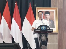 Kemenkumham Ajak Pemilih Pemula Deklarasikan Pilkada Ramah HAM