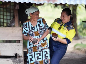 12 Tahun Berdiri, Grup Merdeka Beberkan Kontribusi untuk Kemajuan RI