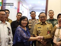 Masriwati, ASN Dinas Pariwisata Kota Bekasi Itu Minta Maaf soal Intoleransi