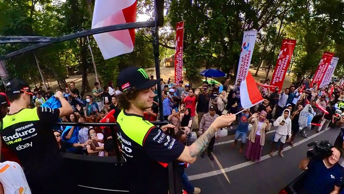 Moto GP