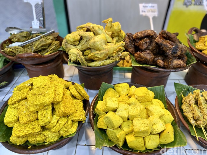 Nasi Uduk Nikmat 79
