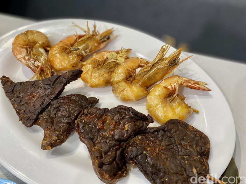 Nasi Uduk Nikmat 79