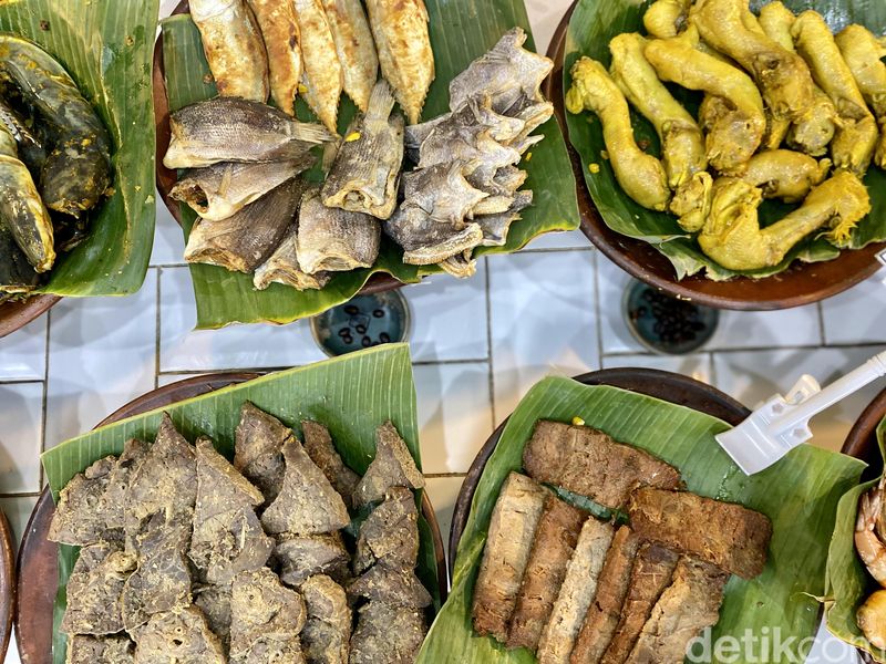 Nasi Uduk Nikmat 79