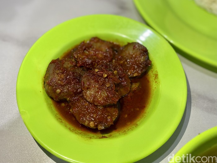 Nasi Uduk Nikmat 79 Nasi Uduk Nikmat 79