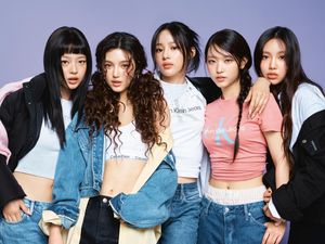 Video: HYBE Kehilangan NewJeans dan fromis_9