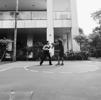 Melihat semangat wanita 30 tahun itu yang masih gigih untuk tetap aktif berolahraga meski tengah hamil besar, tak sedikit yang memuji dan menyebut Nikita sebagai strong momma. Foto: Instagram/@nikitawillyofficial94