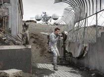 Sinopsis Film Oblivion, Aksi Tom Cruise Ungkap Konspirasi Luar Angkasa
