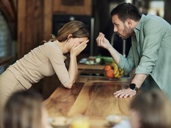 Pacar Menghilang Setelah Bertengkar, Bagaimana Nasib Hubungan Ini?