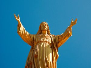50 Ucapan Kenaikan Yesus Kristus dalam Bahasa Jawa dan Artinya