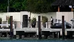 Penampakan Rumah P Diddy yang Digeledah Polisi Buntut Kasus Perdagangan Seks