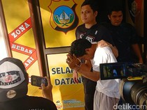 Ini Motif Pria Aniaya Wanita yang Sempat Diduga Korban Begal di Batam