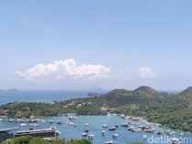 10 Wisata Alam Terbaik di Indonesia, Tersebar dari Barat ke Timur