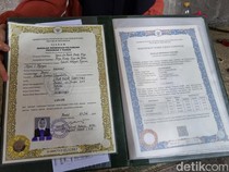 Ramai Ijazah Mbak Lisa Ditahan gegara Tunggakan Rp 4 Juta, Ini Kata Sekolah