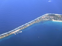 Negara Ini Diprediksi Tenggelam Tahun 2050, Warganya Kini Ramai Ngungsi