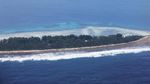 Potret Tuvalu, Negara yang Terancam Hilang Ditelan Samudera
