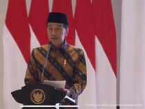 Utang Pemerintah Turun Jelang Jokowi Pensiun, Segini Besarnya